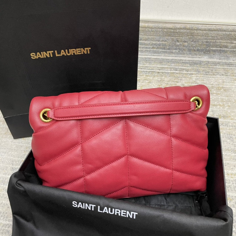 Amelia - YSL Bag - 3805