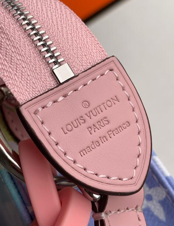 AmeliaLuxury - LOV Bags - 3127