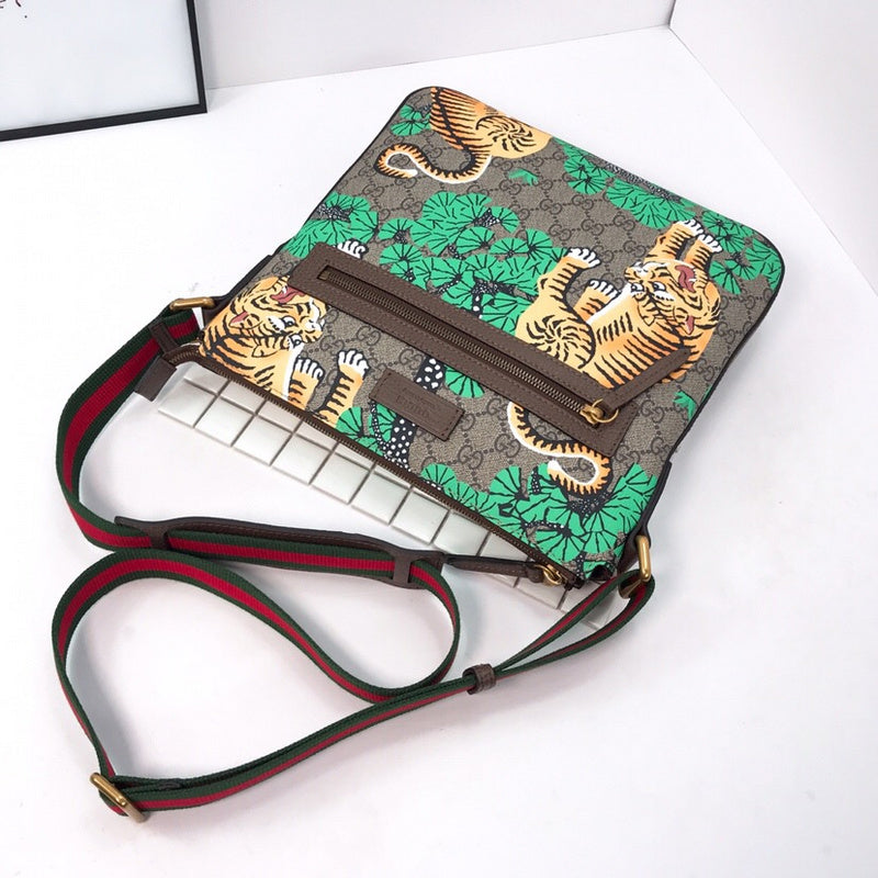 Amelia Fashion - GCI Bags - 2453