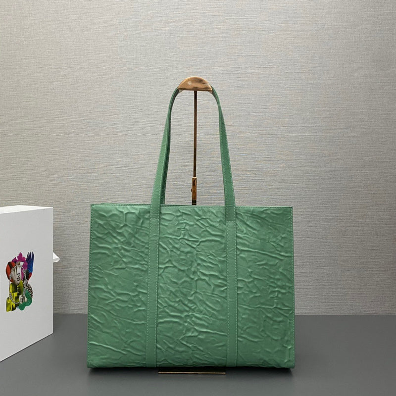 Amelia- PRDA  LUXURY BAGS - 756