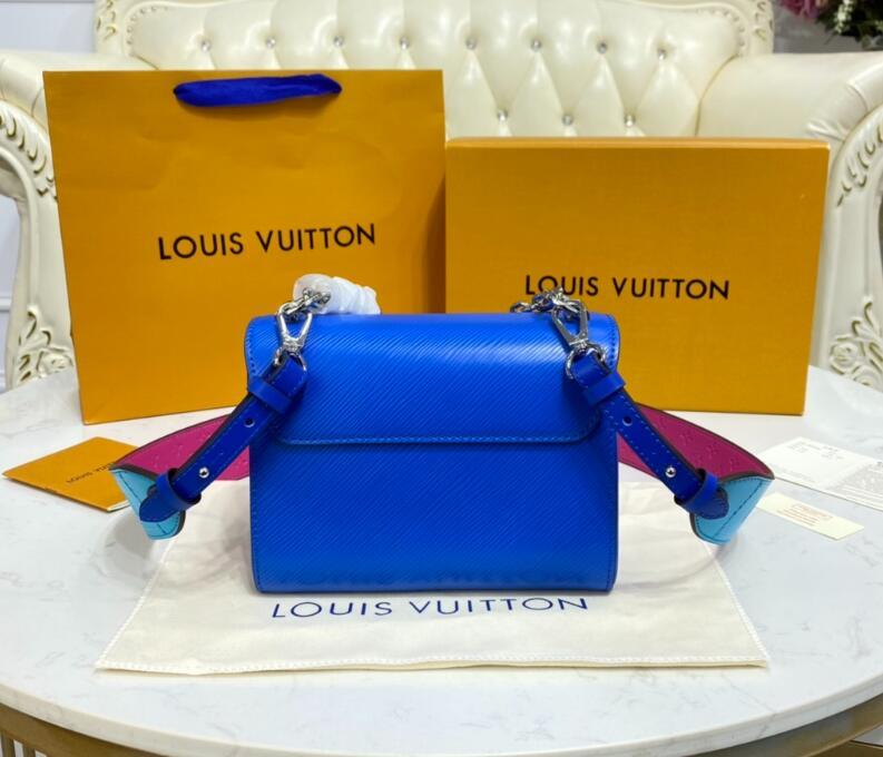 AmeliaLuxury - LOV Bags - 2344