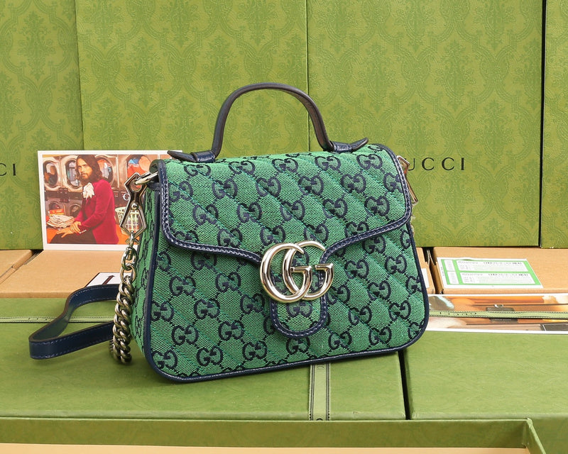 Amelia-i GUKI Women Bags - 833