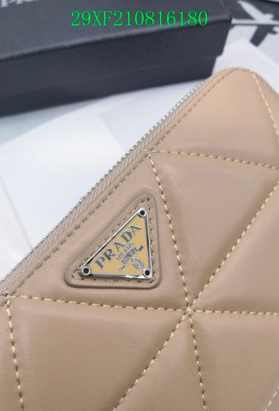 Amelia - PD Wallet - 246