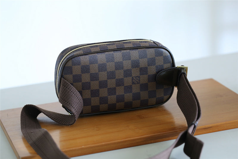 Fan Fashion Lu-Vi bags - 9392