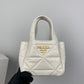 Amelia- PRDA  LUXURY BAGS - 909