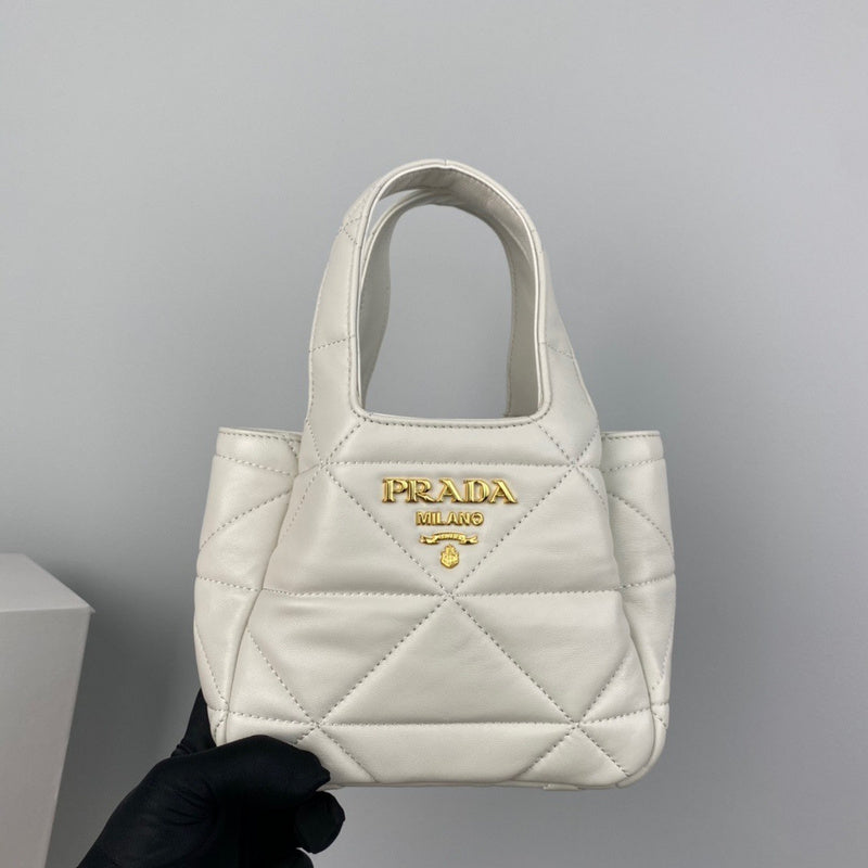 Amelia- PRDA  LUXURY BAGS - 909