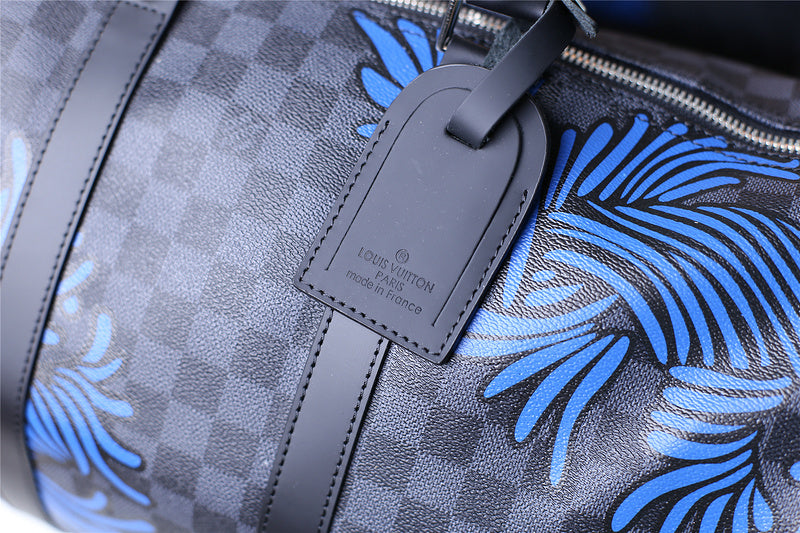 Glami-i LOV Travel Bags - 260