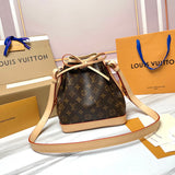 Amelia - LV Bags - 17344