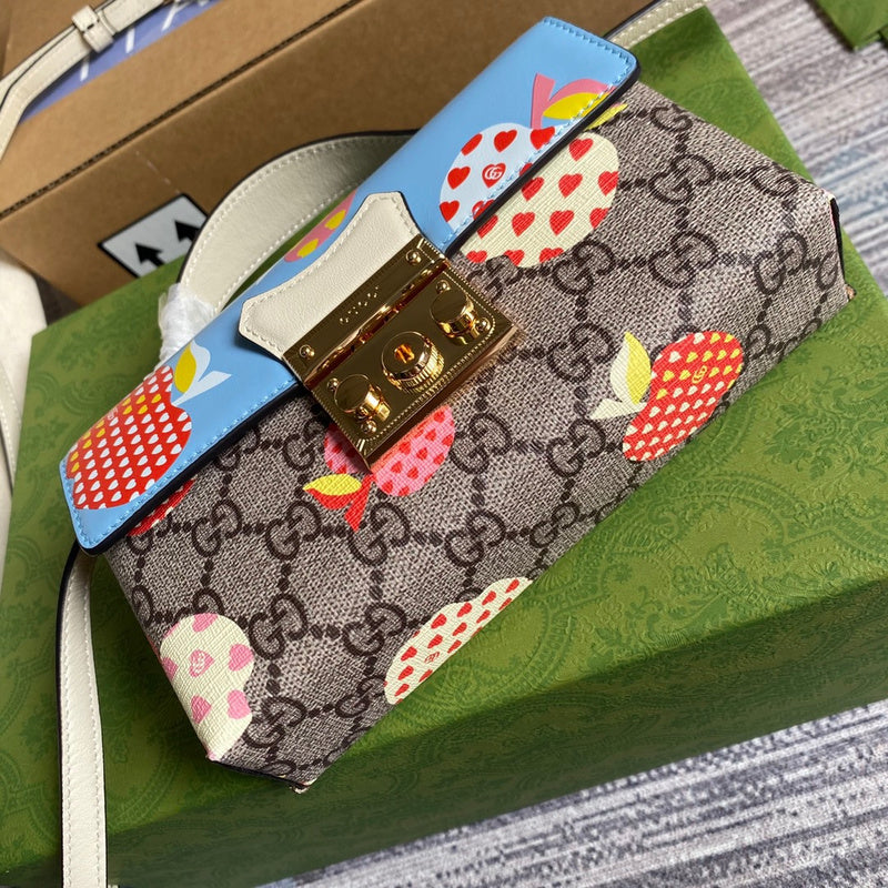 Amelia  - GCI Bags - 8004