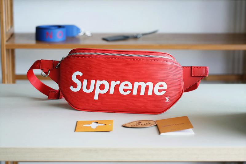 Fan Fashion Lu-Vi bags - 10366