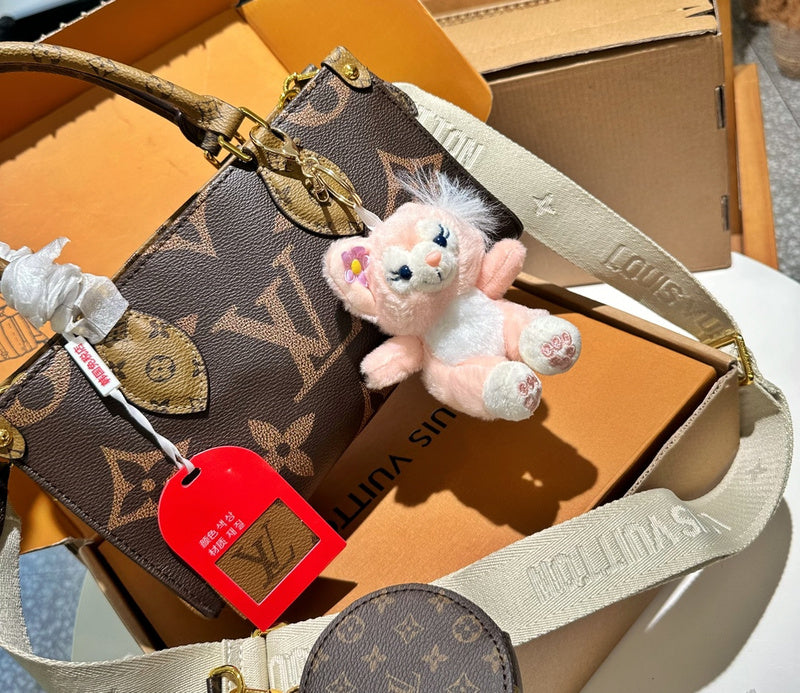 Amelia - LV Bags - 14314