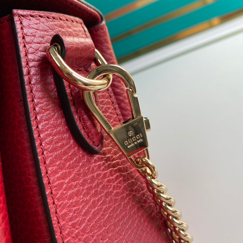 Amelia- GUKI Bags - 2178