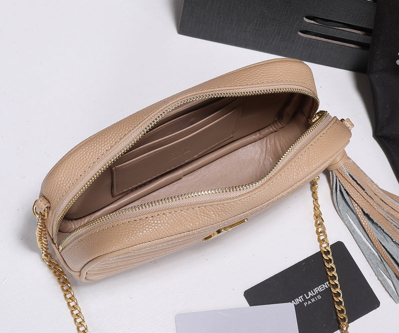 YSL BAGS - WOMEN LOVE LUXURY BAGS - 1609