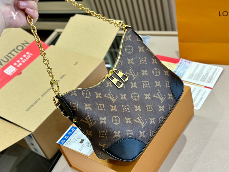 Amelia - LV Bags - 14845