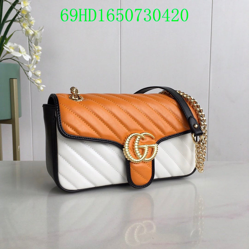 Amelia - GCI Bags - 10401
