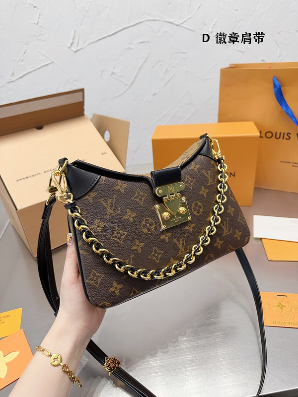 Amelia - LV Bags - 15082