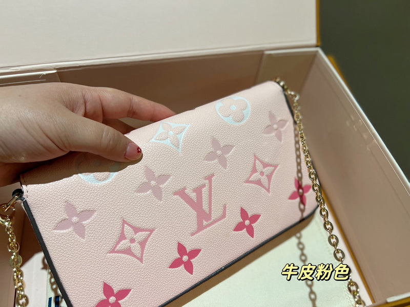 Amelia - LV Bags - 14796