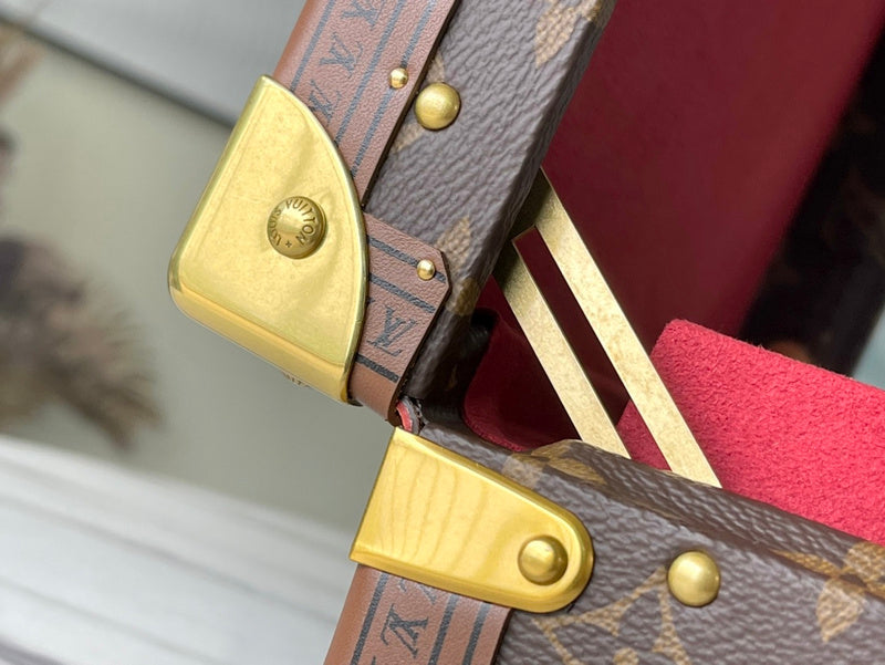 Fan Fashion Lu-Vi bags - 17367