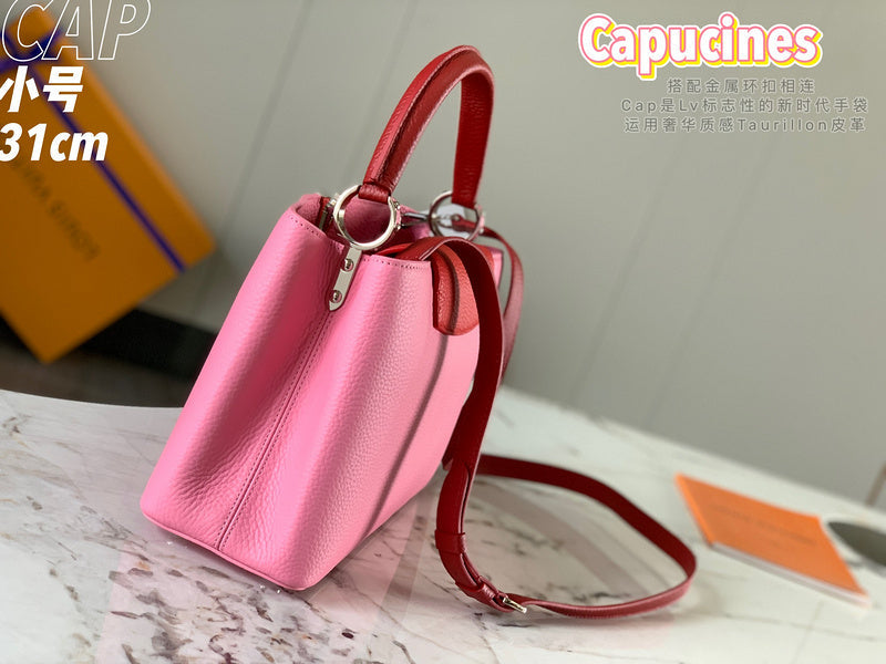 Amelia's Bag Gallery - LOV Bags - 1139