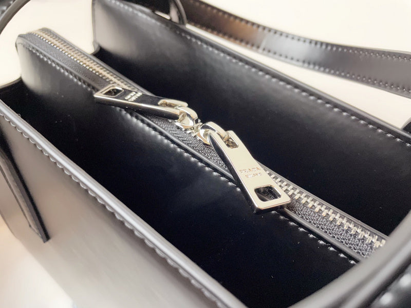 Amelia- PRDA  LUXURY BAGS - 518