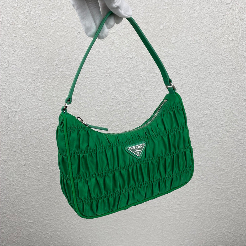 Amelia- PRDA  LUXURY BAGS - 997
