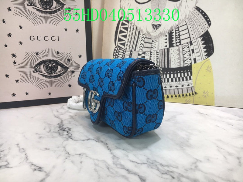 Amelia - GCI Bags - 11071
