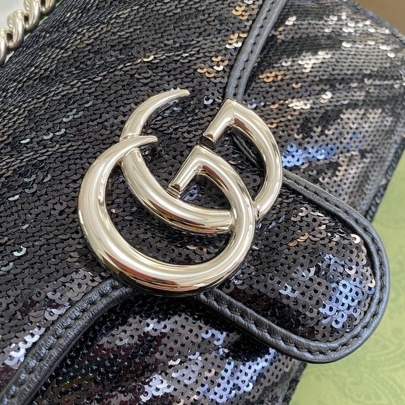 Amelia- GUKI Bags - 2052