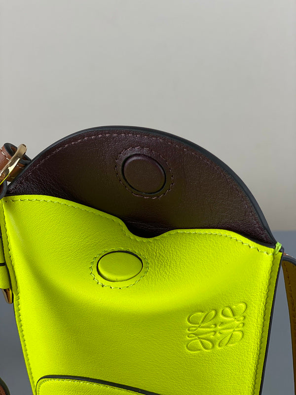 Amelia - LWE BRANDED BAGS - 348
