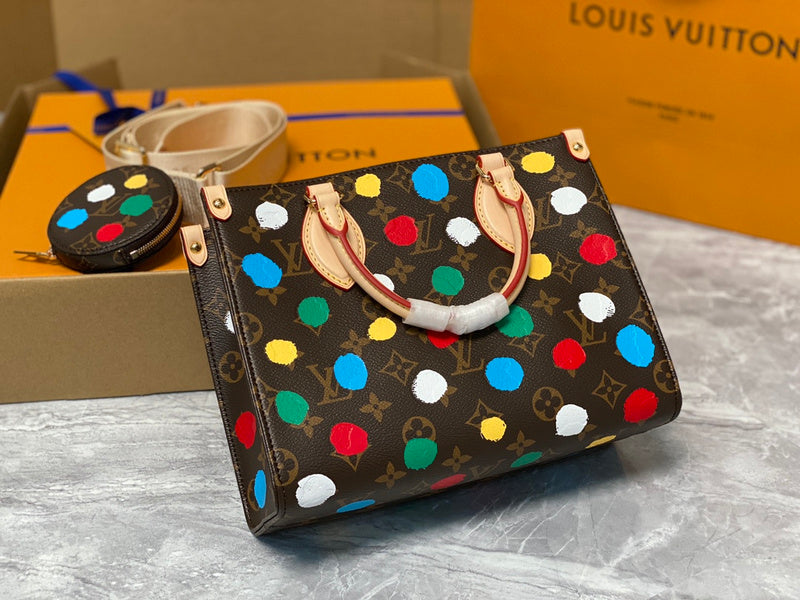 Amelia's Bag Gallery - LOV Bags - 1051