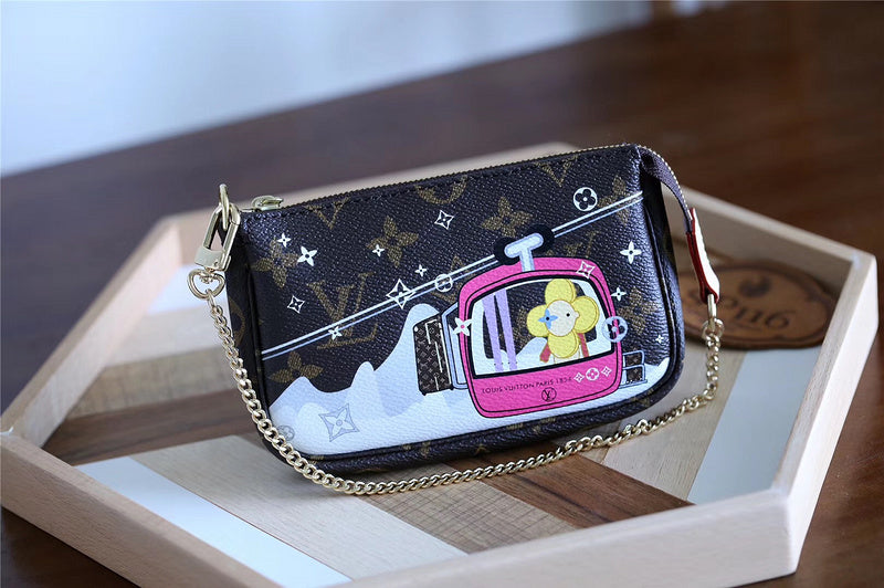 Amelia - LOV Lady Bags - 1439
