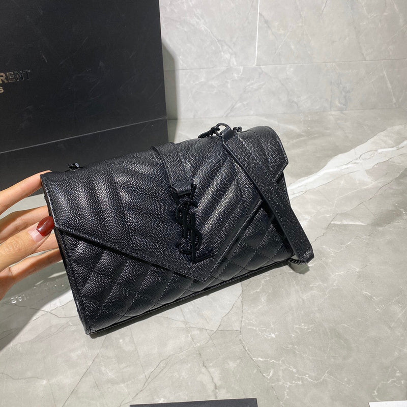 Amelia - YSL Bag - 4054