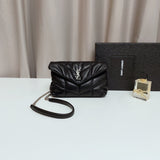 Amelia - YSL Bag - 3826