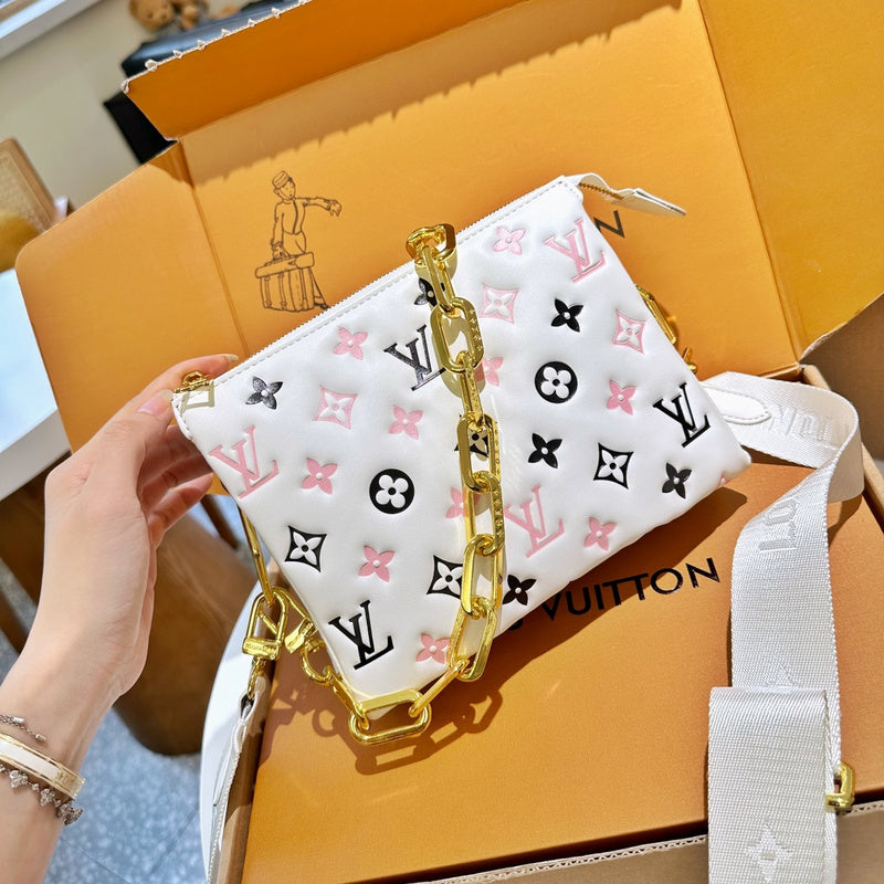 Amelia - LV Bags - 14442