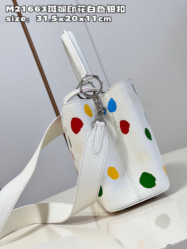 Amelia - LV Bags - 15446