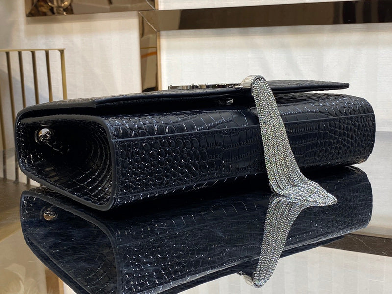 YSL BAGS - WOMEN LOVE LUXURY BAGS - 1901
