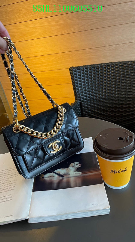 Amelia - CHL Bags - 737