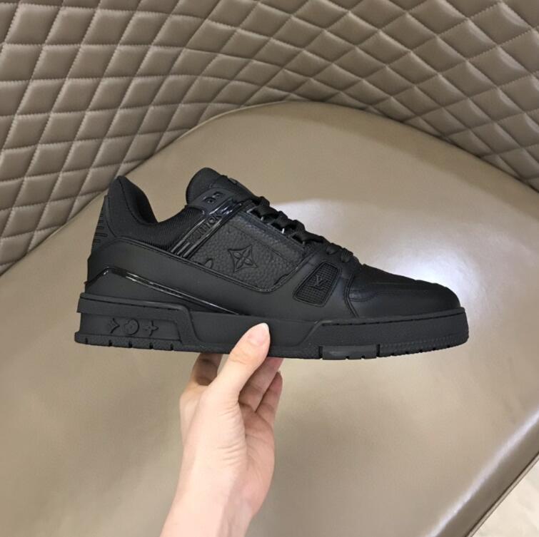 AmeliaLuxury - LOV Men Shoes - 740