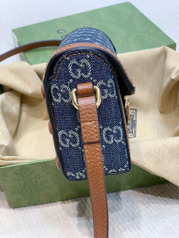 Amelia- GUKI Bags - 902