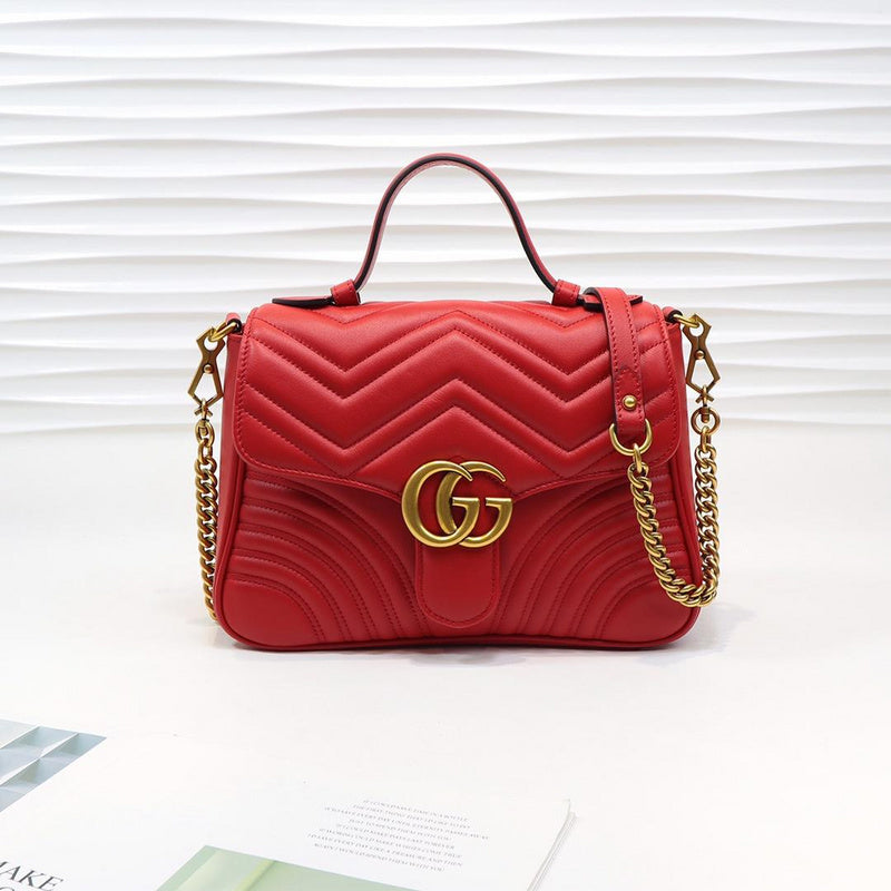 AmeliaLuxury - GCI Bags - 994