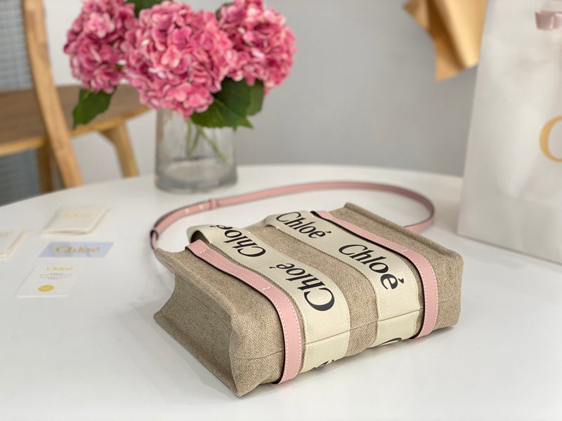 Amelia's Bag Gallery - CLE Bags - 057