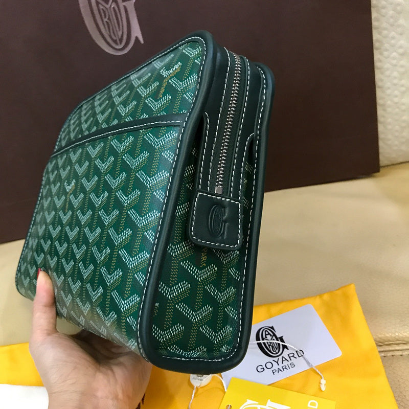 Amelia- G-YARD BAGS - 377