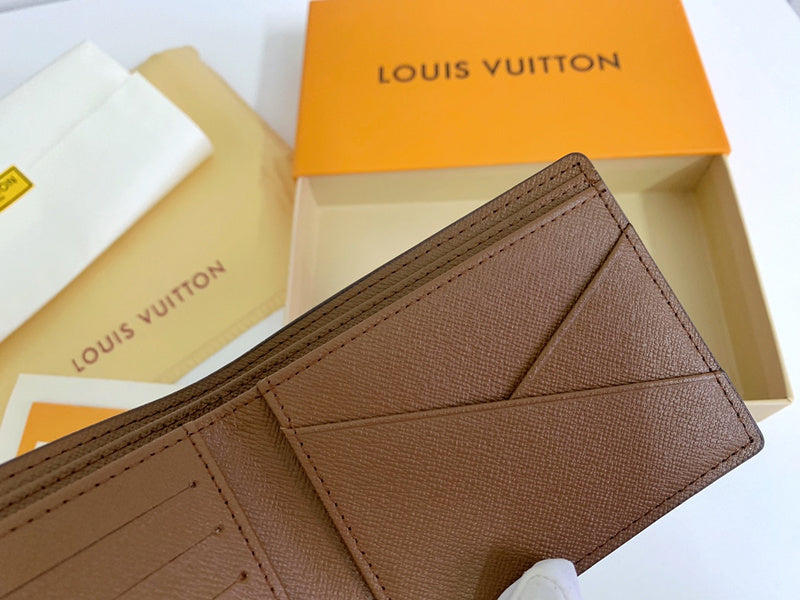 Amelia- LOV  Luxury  Wallets - 826