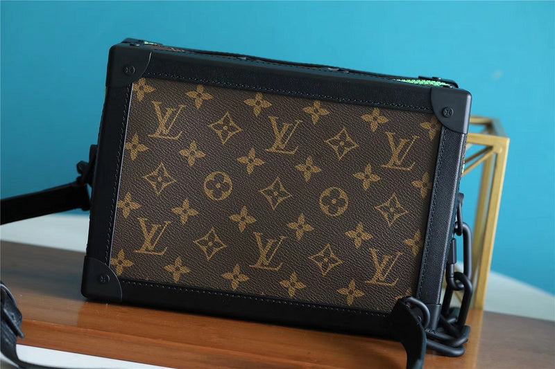 Fan Fashion Lu-Vi bags - 10160