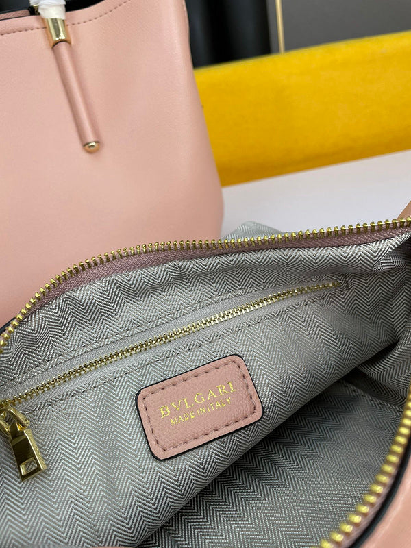 Amelia- PRDA  LUXURY BAGS - 347