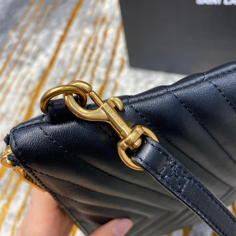 Amelia - YSL Bag - 3753