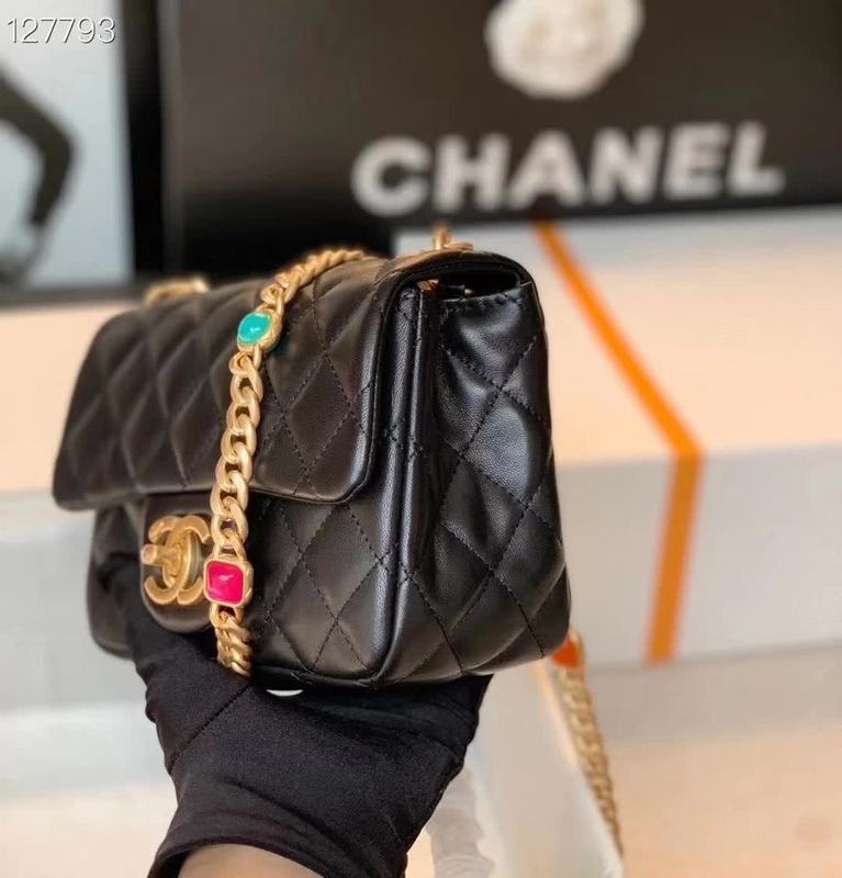 Amelia- CHL Bags - 6365