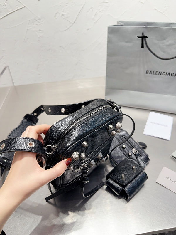 Amelia - BGA Bags - 1580