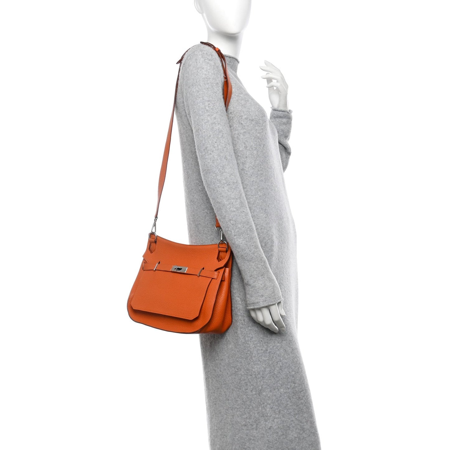 Amelia Taurillon Clemence Jypsiere 28 Orange