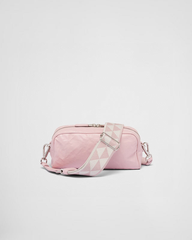 Amelia- PRDA  LUXURY BAGS - 855