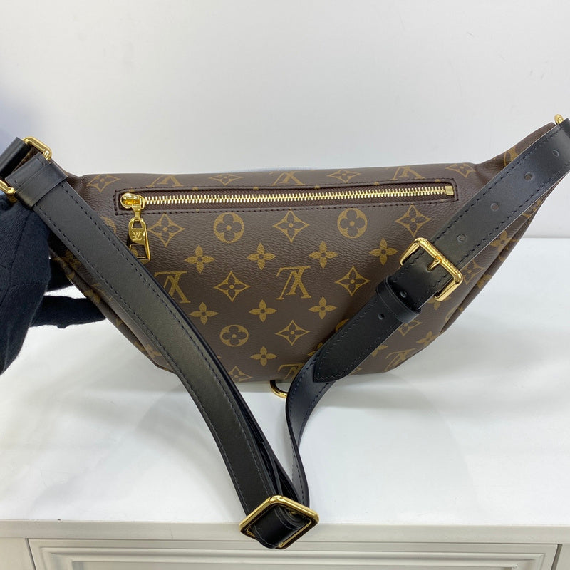 Fan Fashion Lu-Vi bags - 17144